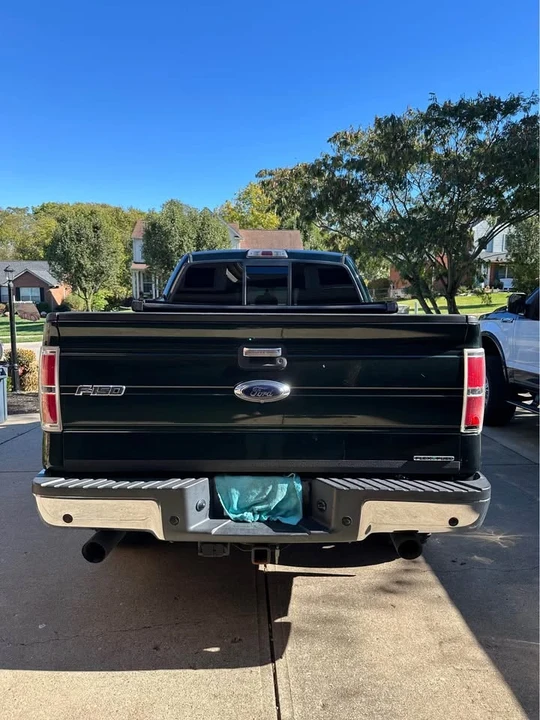 2014 Ford F-150 12th Gen - Image 9 of 18
