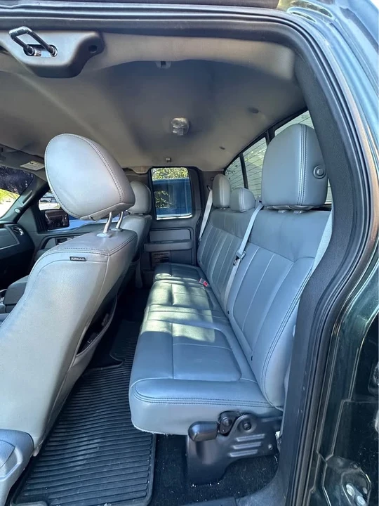 2014 Ford F-150 12th Gen - Image 13 of 18