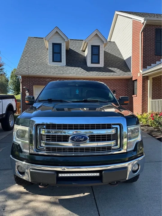 2014 Ford F-150 12th Gen - Image 2 of 18