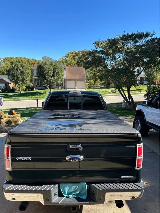 2014 Ford F-150 12th Gen - Image 8 of 18