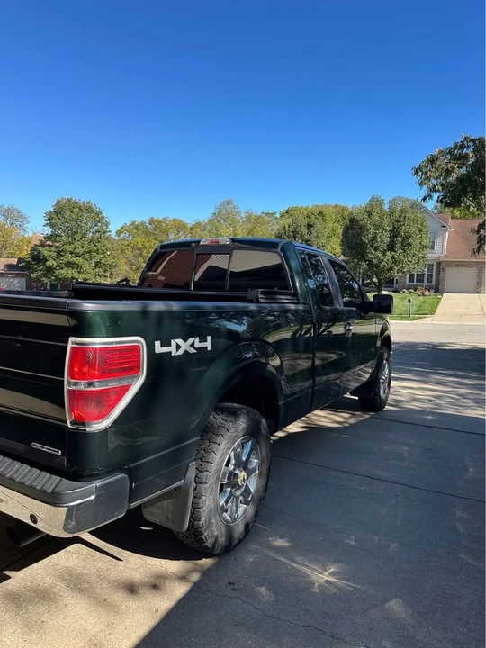 2014 Ford F-150 12th Gen - Image 3 of 18