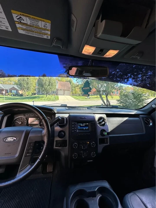 2014 Ford F-150 12th Gen - Image 12 of 18