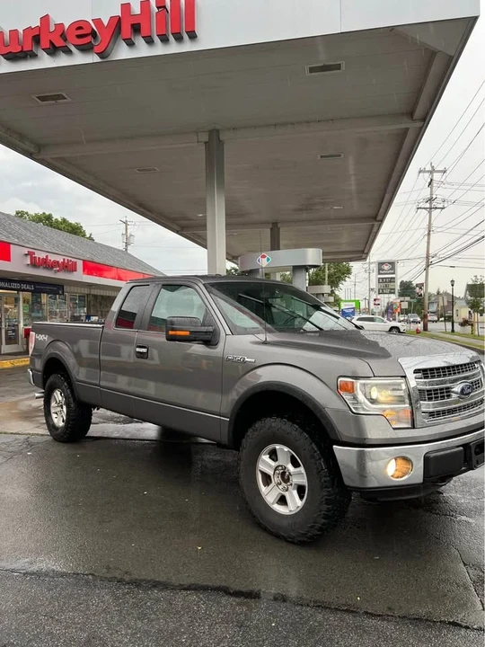2014 Ford F-150 12th Gen - Image 2 of 5