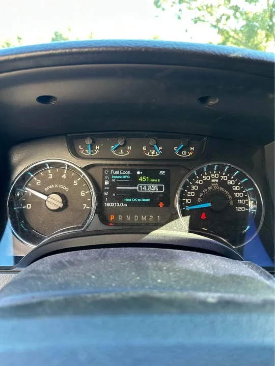 2014 Ford F-150 12th Gen - Image 11 of 18