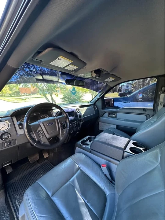 2014 Ford F-150 12th Gen - Image 14 of 18