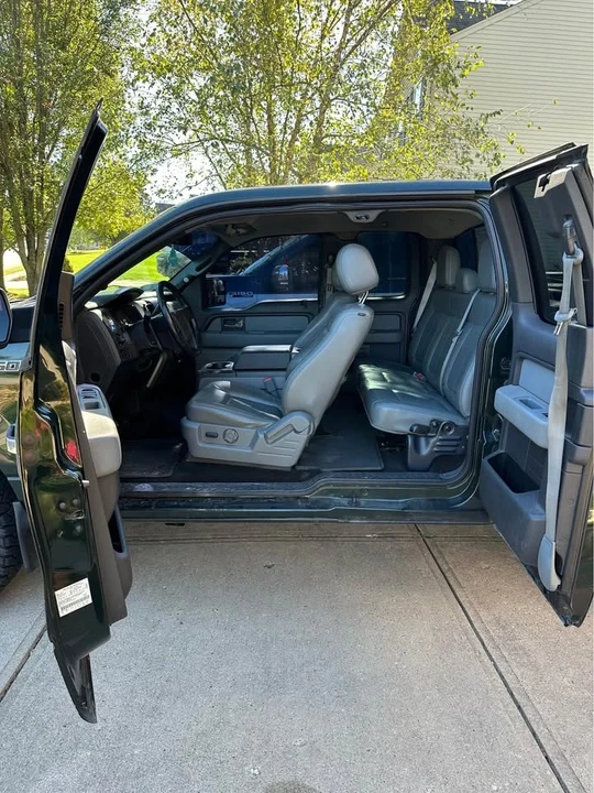 2014 Ford F-150 12th Gen - Image 15 of 18