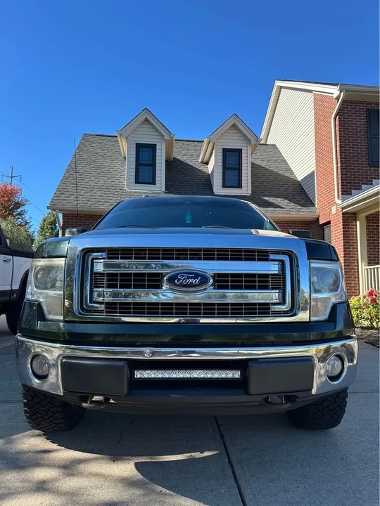 2014 Ford F-150 12th Gen - Image 7 of 18
