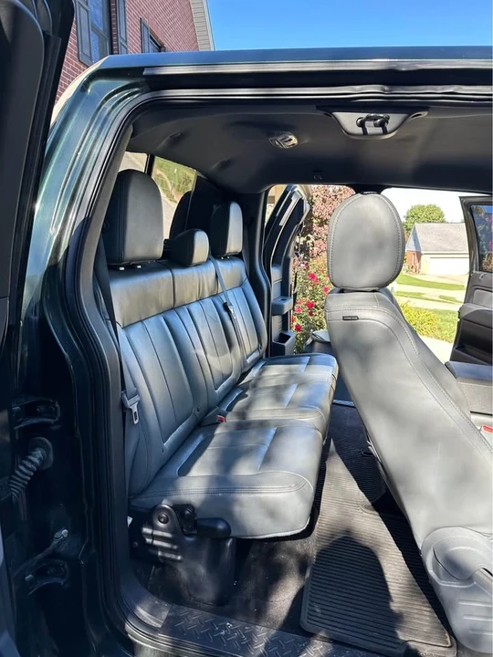 2014 Ford F-150 12th Gen - Image 16 of 18