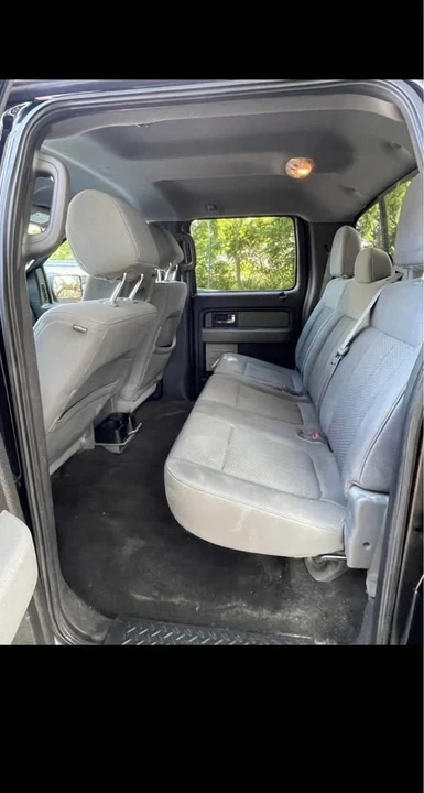 2014 Ford F-150 12th Gen - Image 12 of 13
