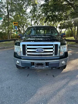 2014 Ford F-150 XLT Regular Cab