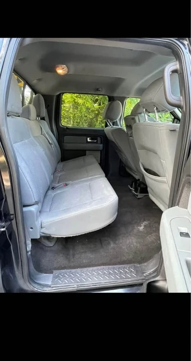 2014 Ford F-150 12th Gen - Image 13 of 13