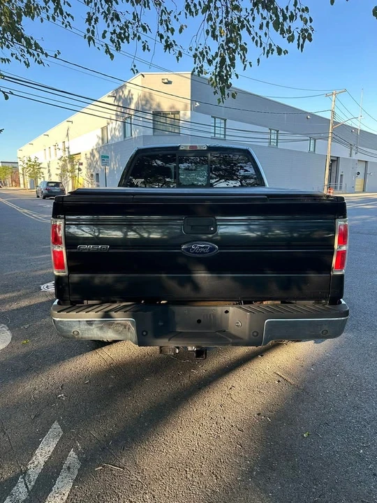 2014 Ford F-150 12th Gen - Image 8 of 13