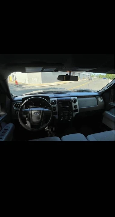 2014 Ford F-150 12th Gen - Image 10 of 13