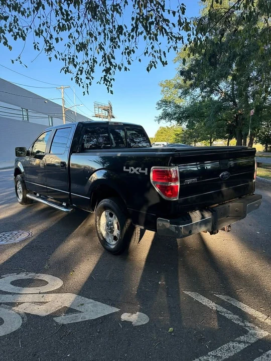 2014 Ford F-150 12th Gen - Image 7 of 13