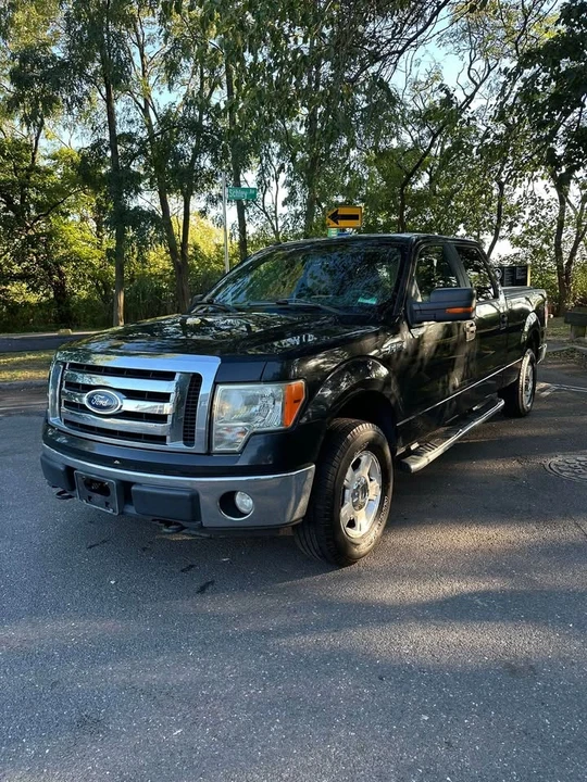 2014 Ford F-150 12th Gen - Image 2 of 13