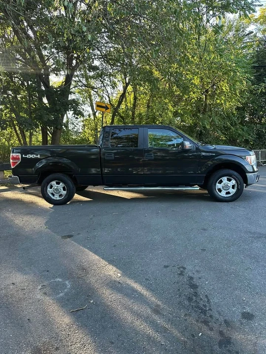 2014 Ford F-150 12th Gen - Image 4 of 13