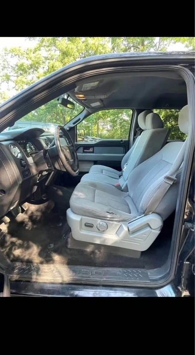2014 Ford F-150 12th Gen - Image 9 of 13
