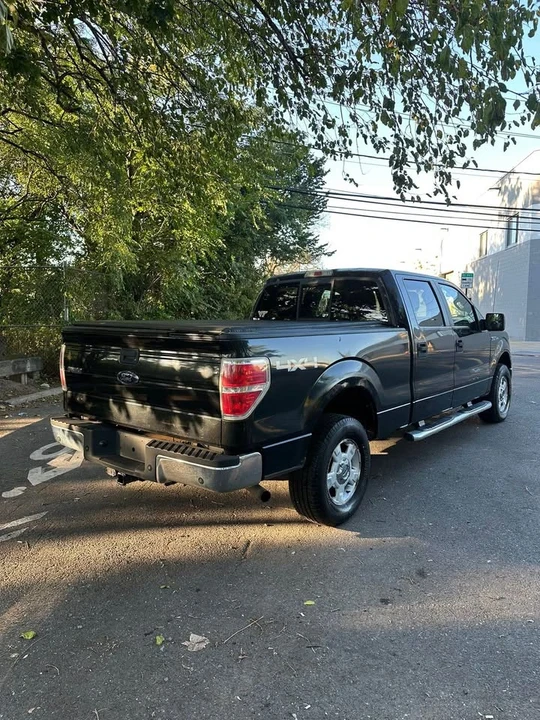 2014 Ford F-150 12th Gen - Image 6 of 13