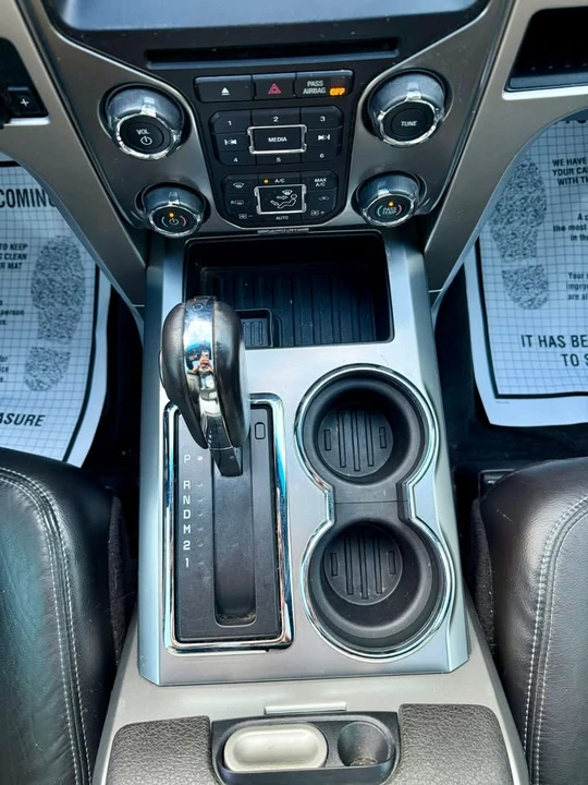 2014 Ford F-150 12th Gen - Image 12 of 19