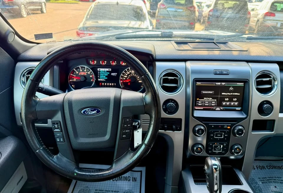 2014 Ford F-150 12th Gen - Image 18 of 19