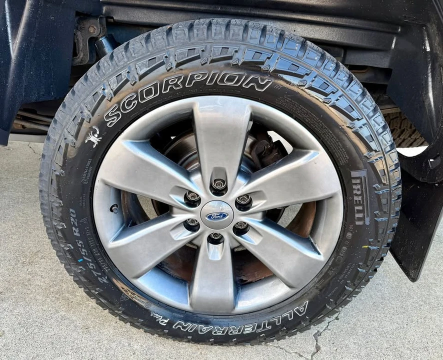 2014 Ford F-150 12th Gen - Image 19 of 19