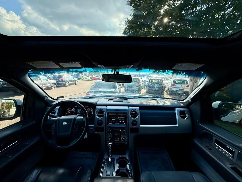 2014 Ford F-150 12th Gen - Image 9 of 19