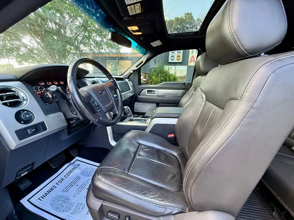 2014 Ford F-150 12th Gen - Image 7 of 19