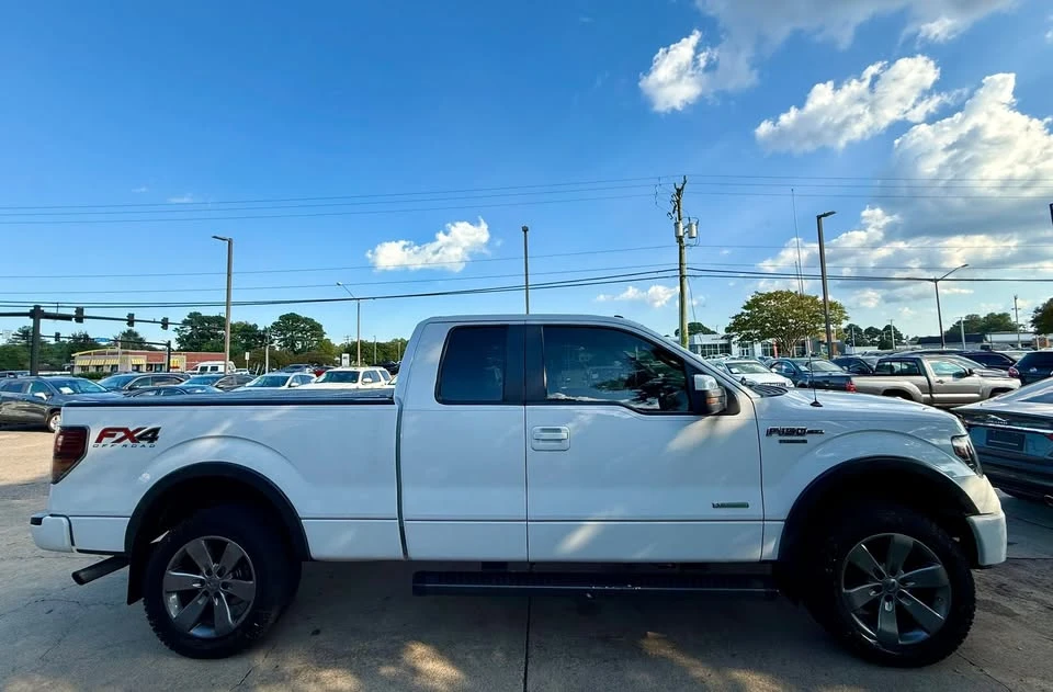 2014 Ford F-150 12th Gen - Image 10 of 19