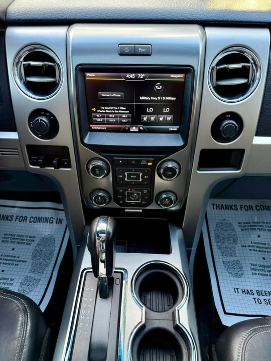 2014 Ford F-150 12th Gen - Image 6 of 19