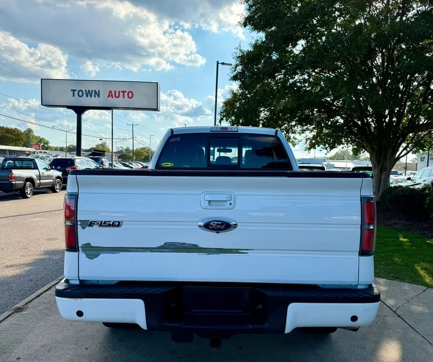 2014 Ford F-150 12th Gen - Image 2 of 19