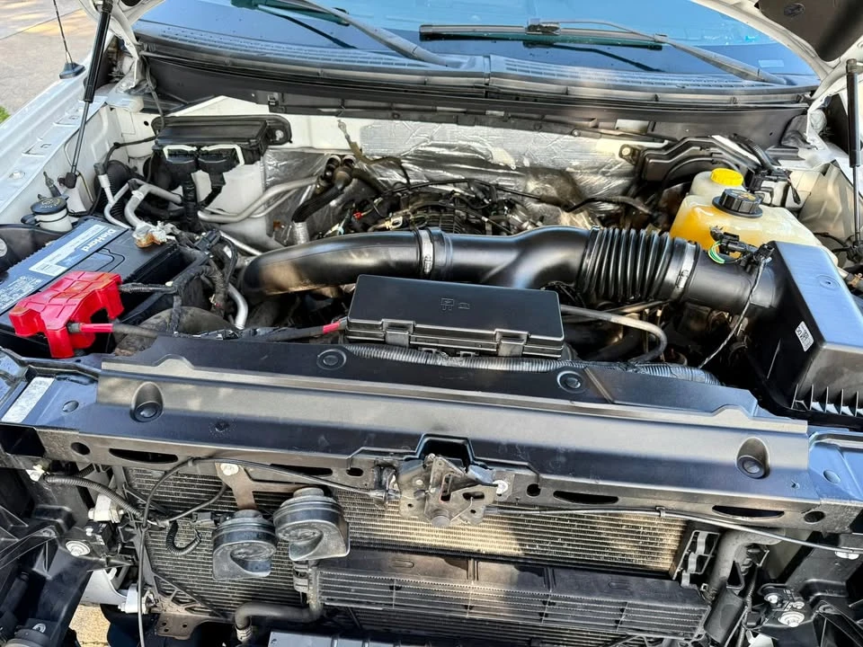 2014 Ford F-150 12th Gen - Image 3 of 19