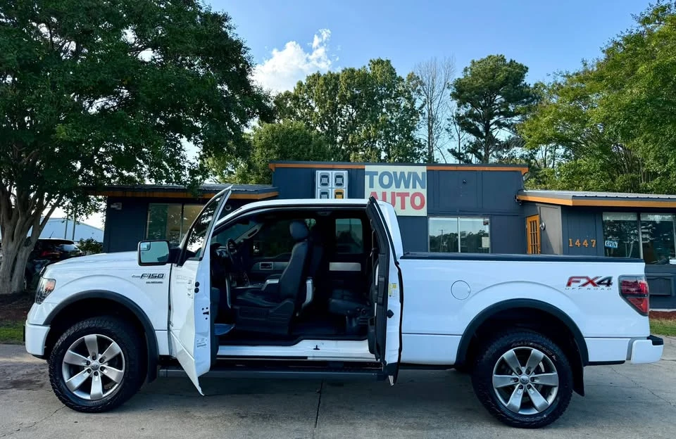 2014 Ford F-150 12th Gen - Image 13 of 19