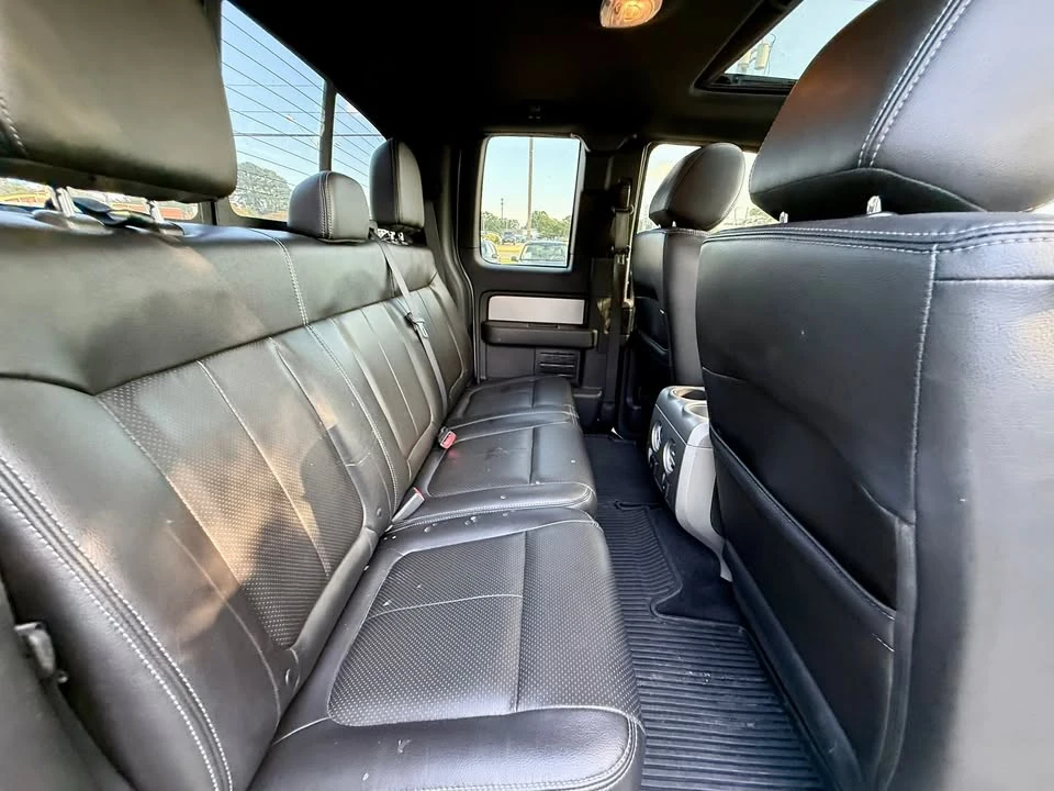 2014 Ford F-150 12th Gen - Image 15 of 19