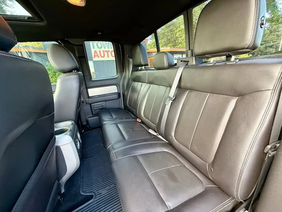 2014 Ford F-150 12th Gen - Image 8 of 19