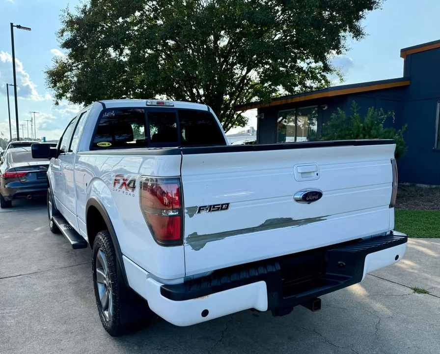 2014 Ford F-150 12th Gen - Image 11 of 19