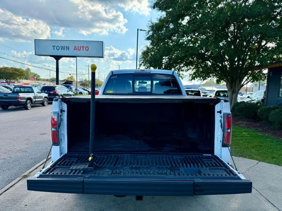2014 Ford F-150 12th Gen - Image 17 of 19