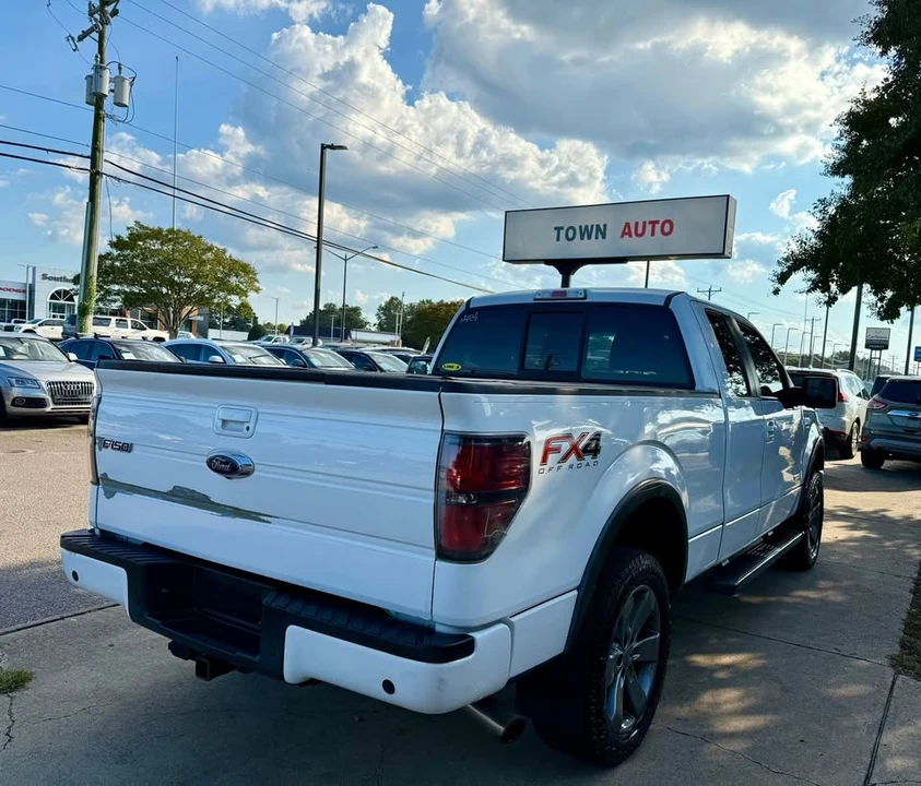 2014 Ford F-150 12th Gen - Image 5 of 19