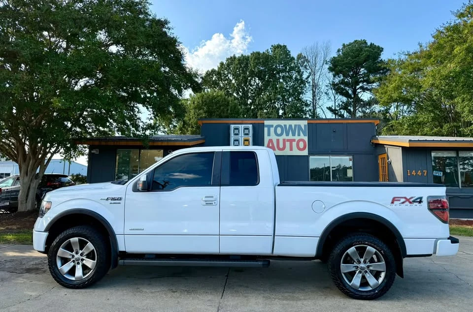 2014 Ford F-150 12th Gen - Image 16 of 19