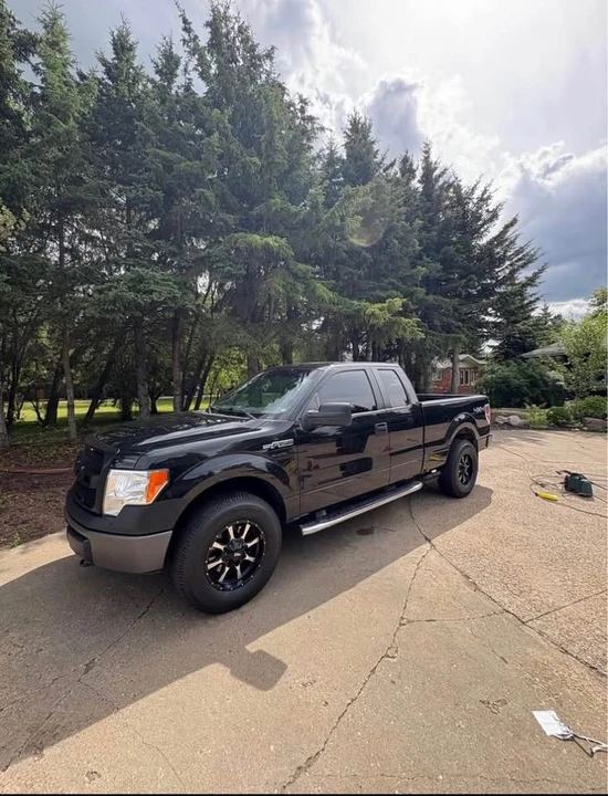 2014 Ford F-150 12th Gen - Image 2 of 5