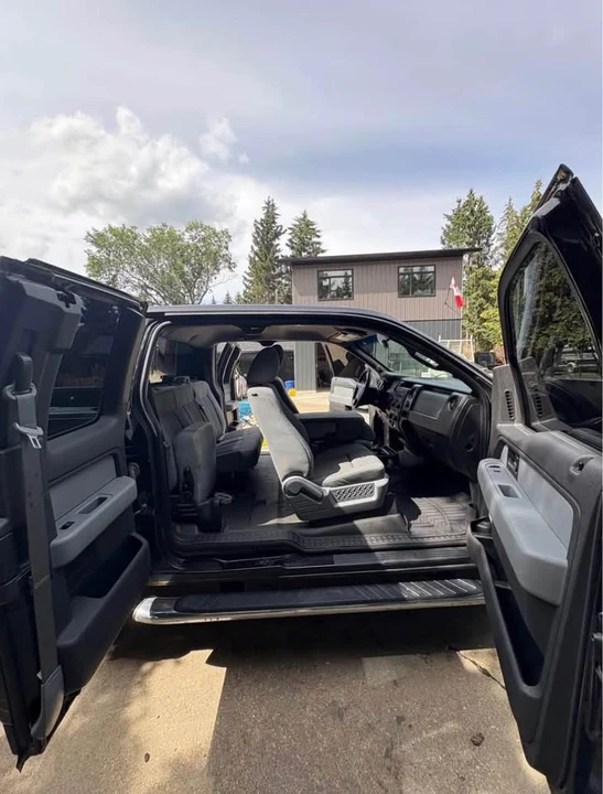 2014 Ford F-150 12th Gen - Image 3 of 5
