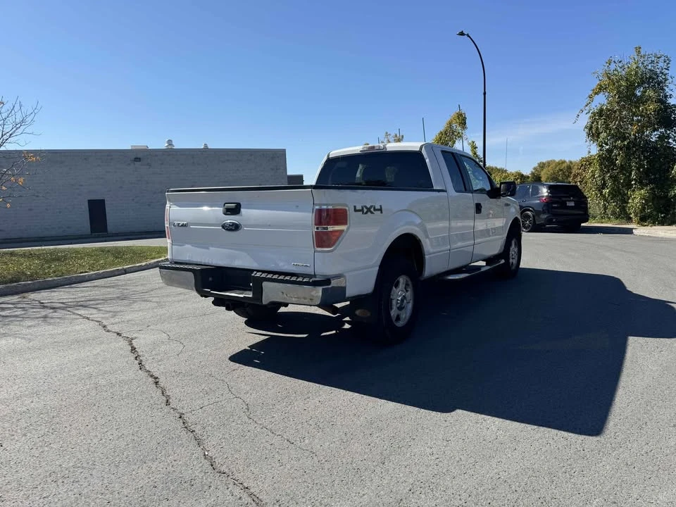 2014 Ford F-150 12th Gen - Image 3 of 8