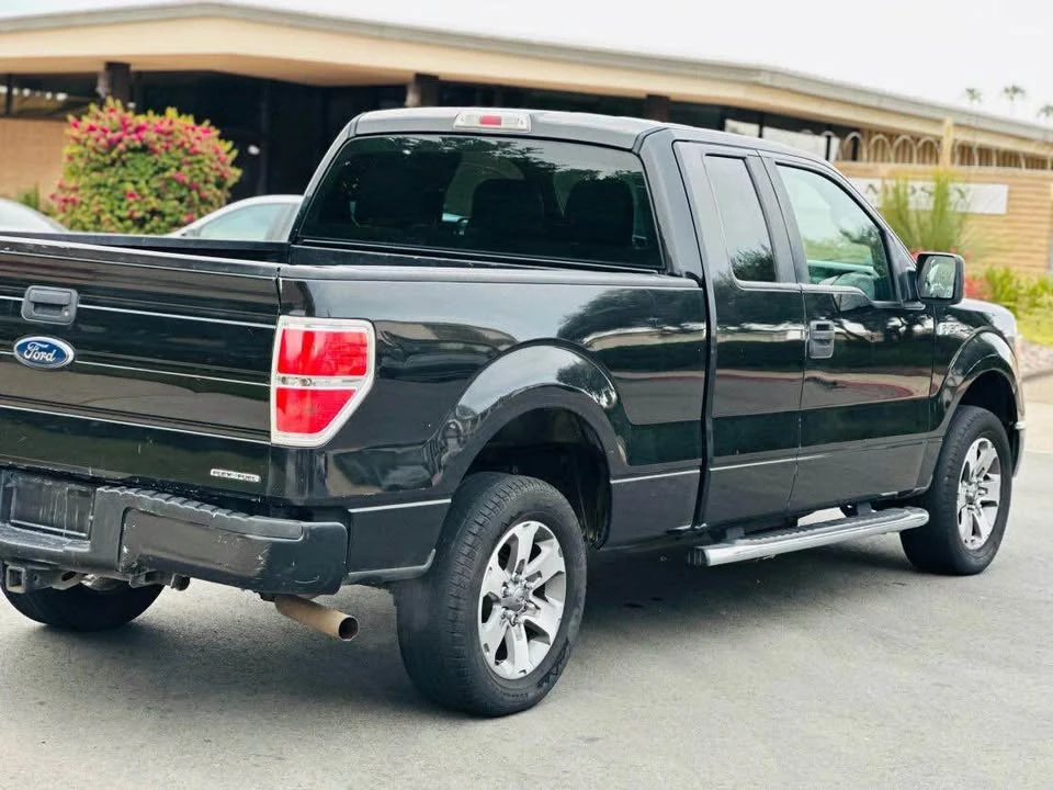 2014 Ford F-150 12th Gen - Image 2 of 11