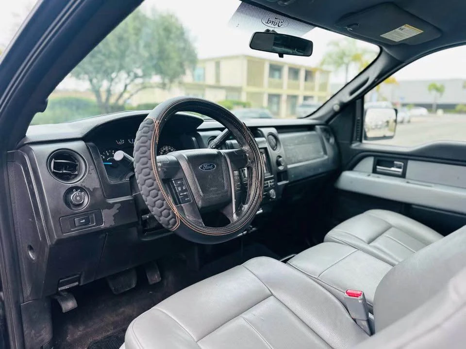 2014 Ford F-150 12th Gen - Image 7 of 11