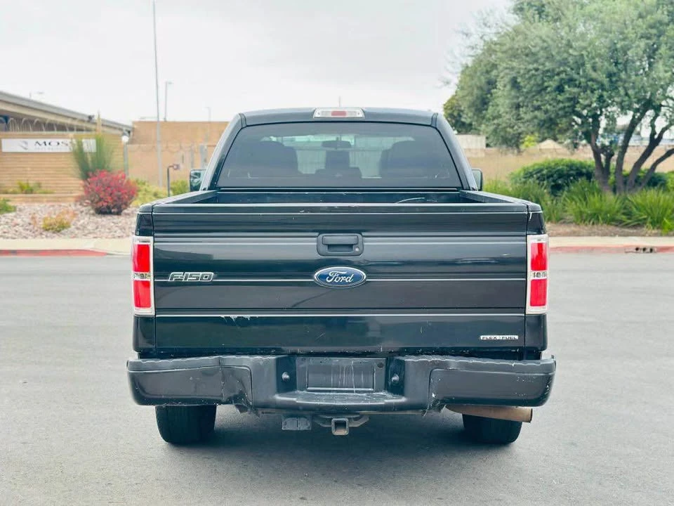 2014 Ford F-150 12th Gen - Image 5 of 11