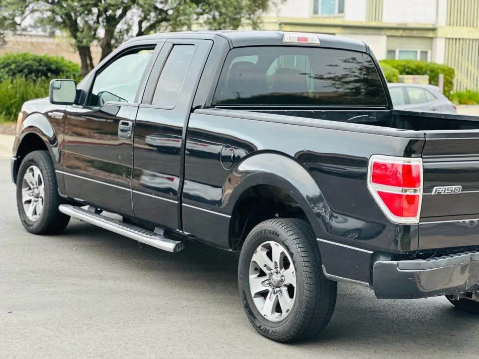 2014 Ford F-150 12th Gen - Image 6 of 11