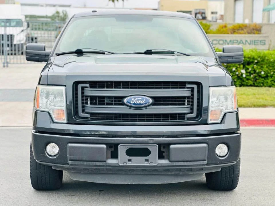 2014 Ford F-150 12th Gen - Image 4 of 11