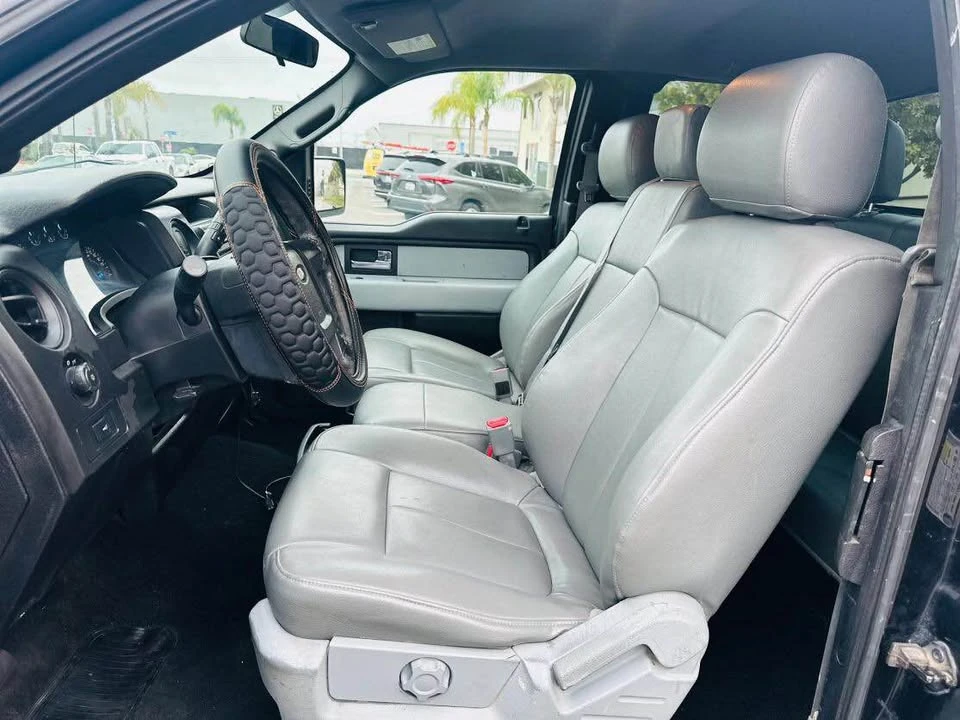 2014 Ford F-150 12th Gen - Image 11 of 11