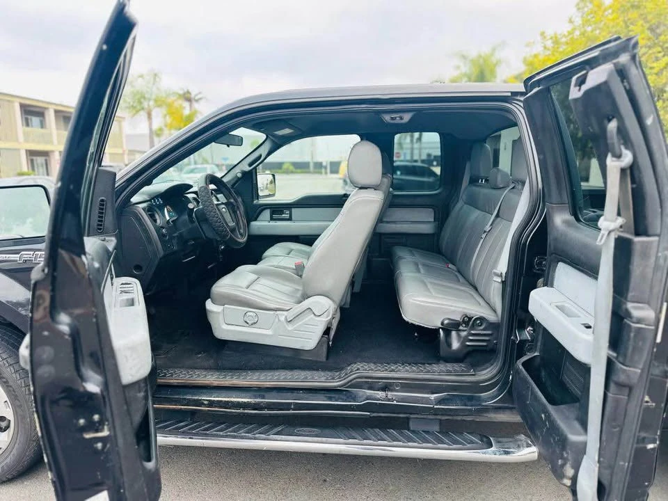 2014 Ford F-150 12th Gen - Image 9 of 11