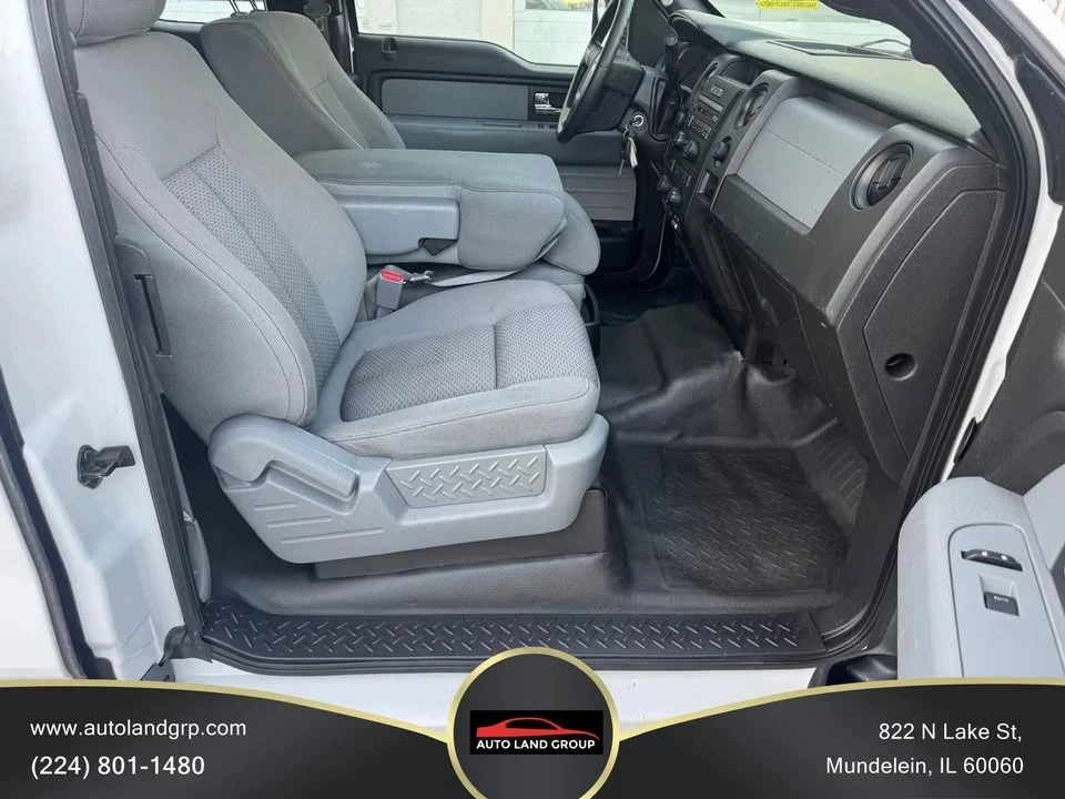2014 Ford F-150 12th Gen - Image 13 of 20