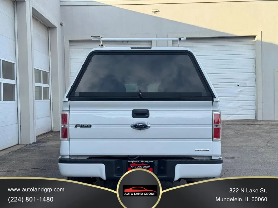 2014 Ford F-150 12th Gen - Image 6 of 20